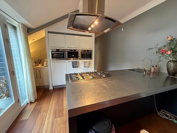 Medium property photo - Valkenburglaan 1, 6861 AH Oosterbeek